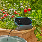 GARDENA Solar-Bewässerung AquaBloom L Set, Bewässerungssteuerung