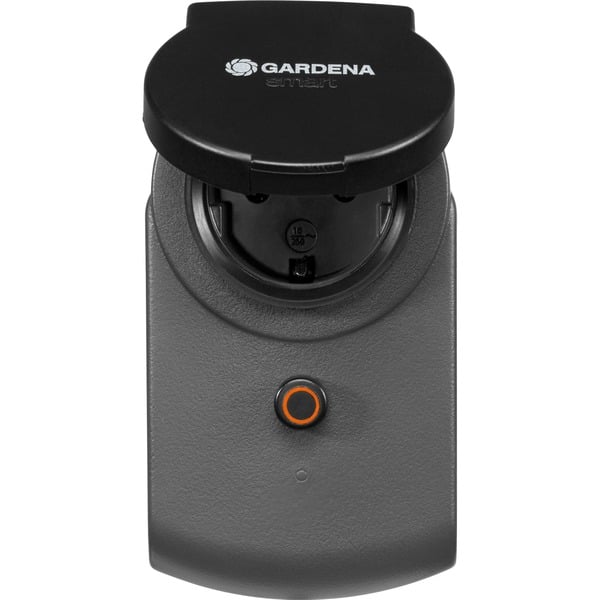 GARDENA smart Power Zwischenstecker, 3er Set, Steckdose