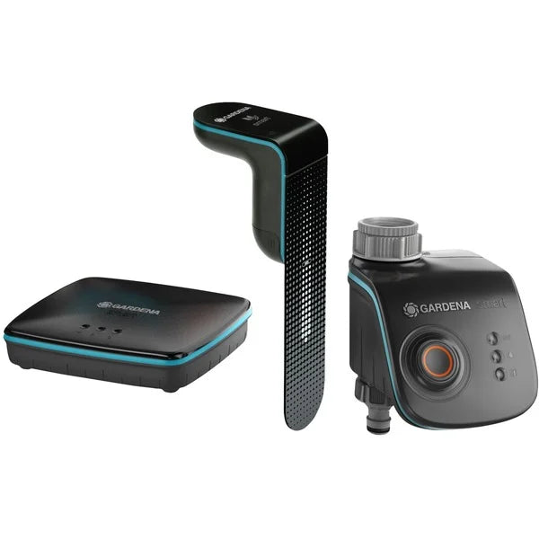 GARDENA smart Sensor Control Set