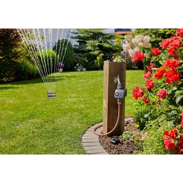 GARDENA smart Sensor Control Set