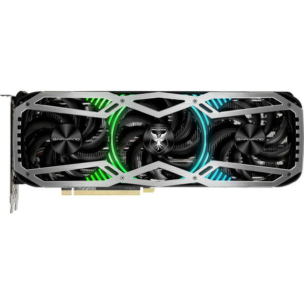 Gainward GeForce RTX 3080 Ti Phoenix Generalüberholt, Grafikkarte