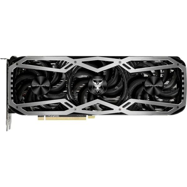 Gainward GeForce RTX 3080 Ti Phoenix Generalüberholt, Grafikkarte