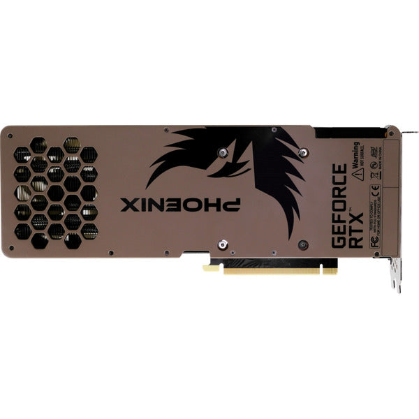Gainward GeForce RTX 3080 Ti Phoenix Generalüberholt, Grafikkarte