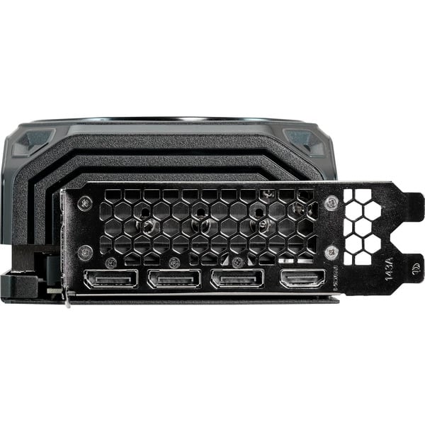 Gainward GeForce RTX 4080 Super Panther OC Generalüberholt, Grafikkarte