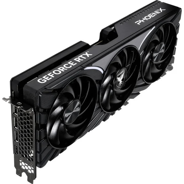 Gainward GeForce RTX 5070 Phoenix-S, Grafikkarte