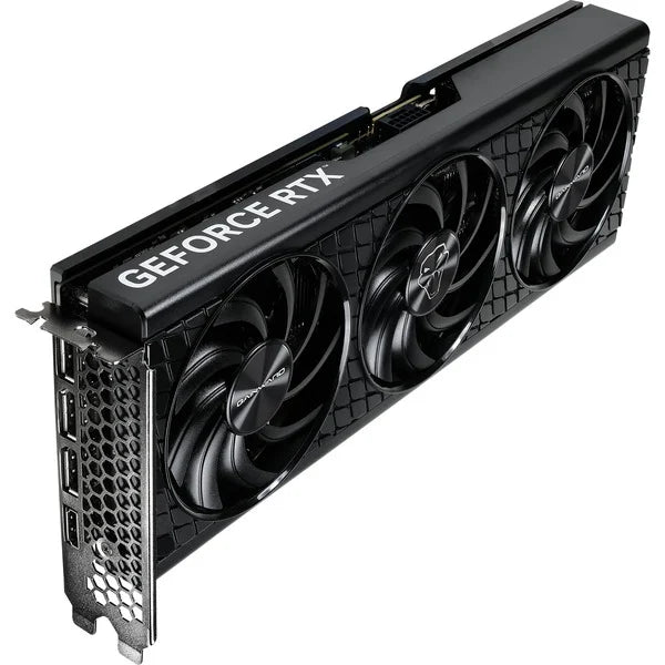 Gainward GeForce RTX 5070 Python III OC, Grafikkarte