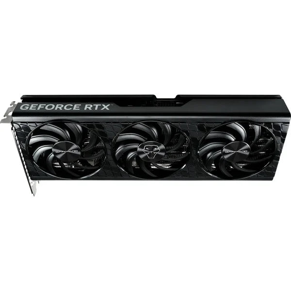Gainward GeForce RTX 5070 Python III OC, Grafikkarte