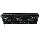 Gainward GeForce RTX 5070 Python III OC, Grafikkarte