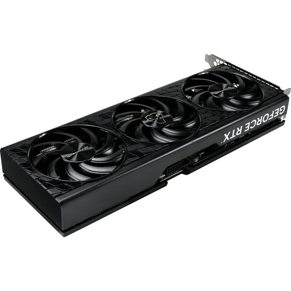Gainward GeForce RTX 5070 Python III OC, Grafikkarte