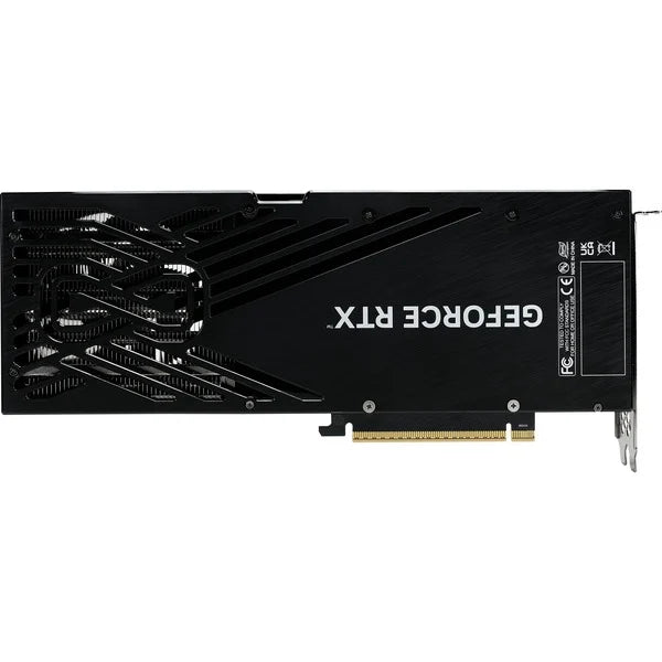 Gainward GeForce RTX 5070 Python III OC, Grafikkarte