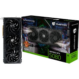 Gainward GeForce RTX 5080 Phantom GS, Grafikkarte