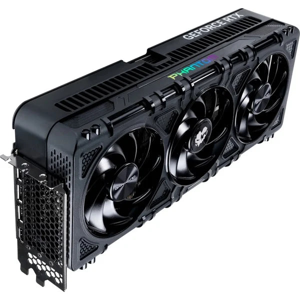 Gainward GeForce RTX 5080 Phantom GS, Grafikkarte
