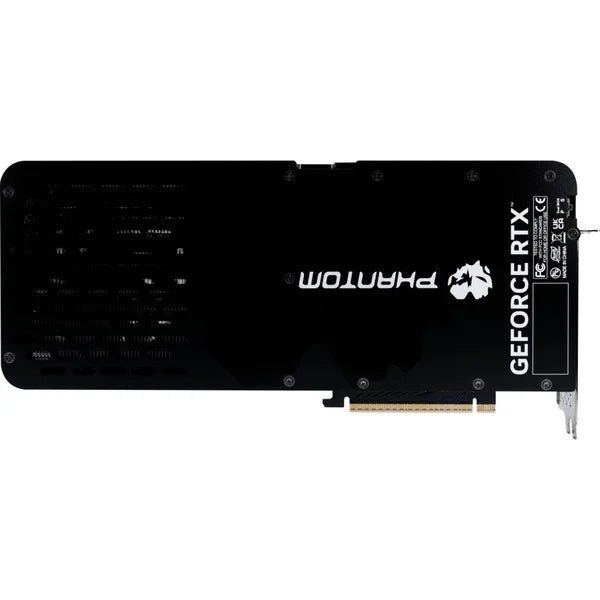 Gainward GeForce RTX 5080 Phantom, Grafikkarte