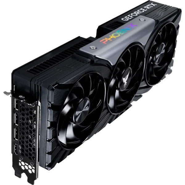 Gainward GeForce RTX 5080 Phoenix GS, Grafikkarte