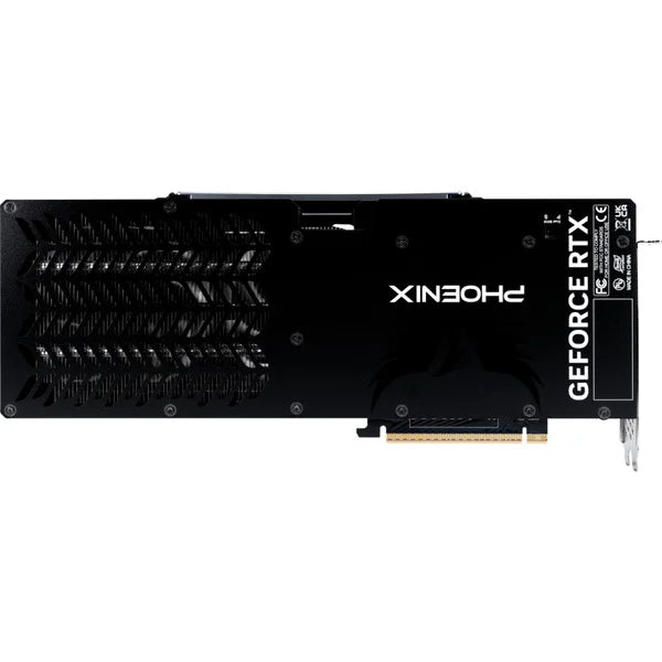 Gainward GeForce RTX 5080 Phoenix V1, Grafikkarte
