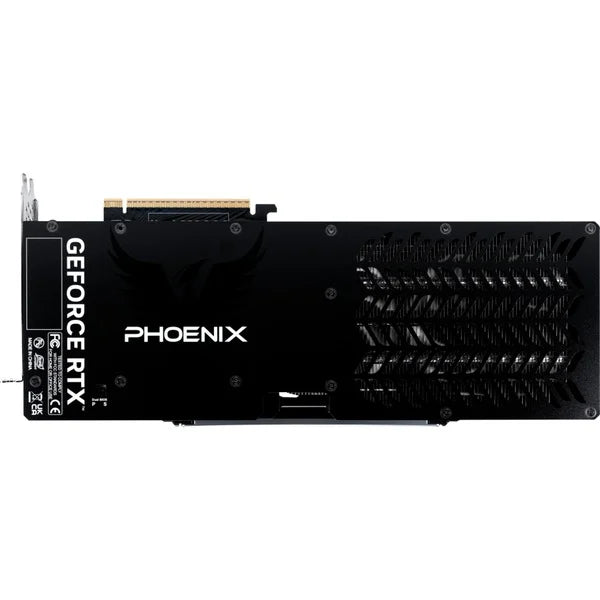 Gainward GeForce RTX 5080 Phoenix, Grafikkarte