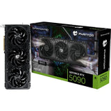 Gainward GeForce RTX 5090 Phantom, Grafikkarte