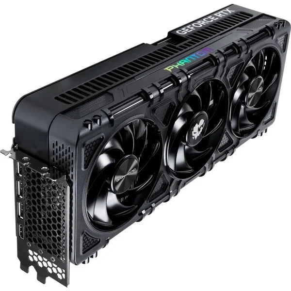 Gainward GeForce RTX 5090 Phantom, Grafikkarte