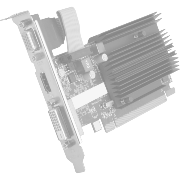 Gainward GeForce RTX 5080 Phantom Generalüberholt, Grafikkarte