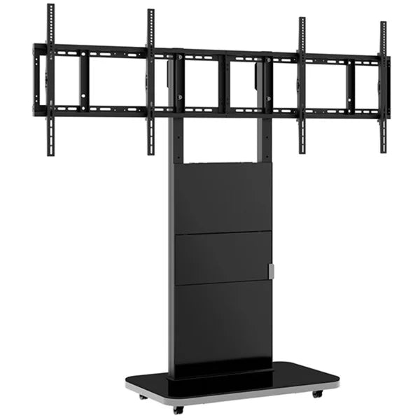 HAGOR Pro-Tower M Dual, Halterung