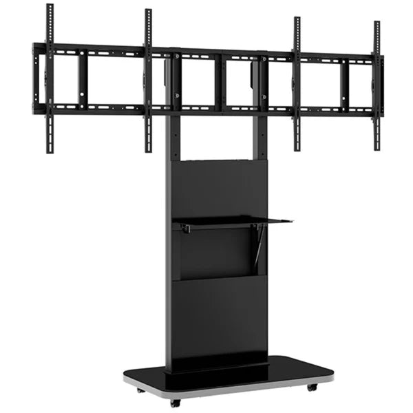 HAGOR Pro-Tower M Dual, Halterung