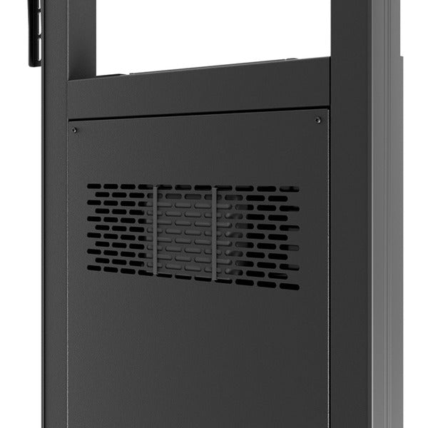HAGOR Pro-Tower M Dual, Halterung