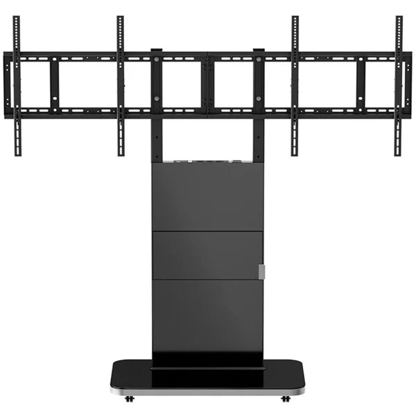 HAGOR Pro-Tower M Dual, Halterung
