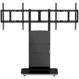 HAGOR Pro-Tower M Dual, Halterung