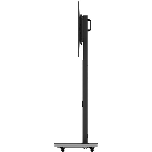 HAGOR Pro-Tower M Dual, Halterung