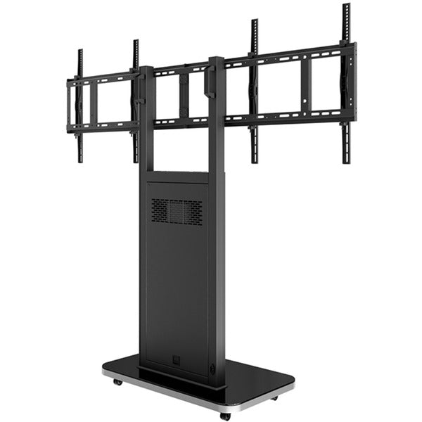 HAGOR Pro-Tower M Dual, Halterung