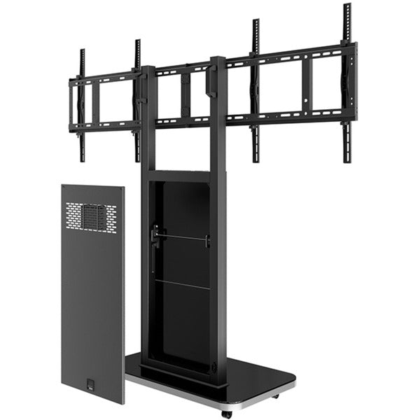 HAGOR Pro-Tower M Dual, Halterung