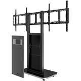 HAGOR Pro-Tower M Dual, Halterung