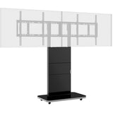 HAGOR Pro-Tower M Dual, Halterung