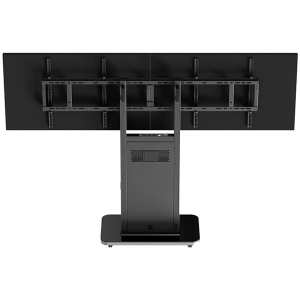 HAGOR Pro-Tower M Dual, Halterung