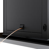 HAGOR Pro-Tower M Dual, Halterung