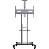 HAGOR Twin HD Stand, Standsystem