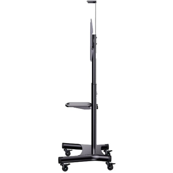 HAGOR Twin HD Stand, Standsystem