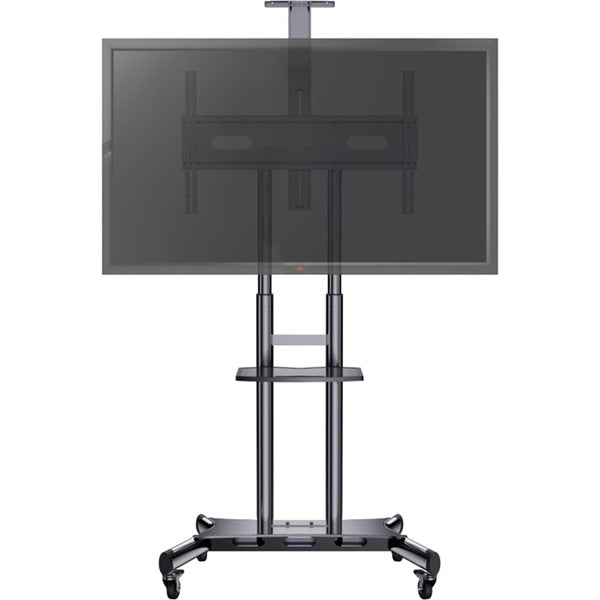 HAGOR Twin HD Stand, Standsystem