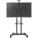 HAGOR Twin HD Stand, Standsystem