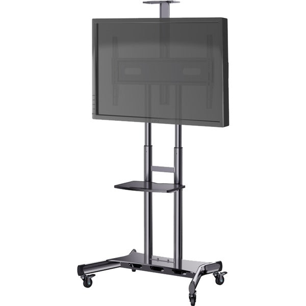 HAGOR Twin HD Stand, Standsystem