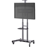 HAGOR Twin HD Stand, Standsystem