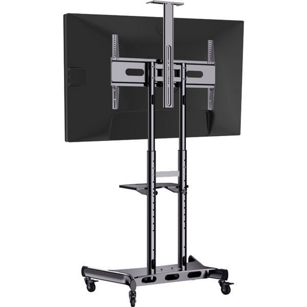 HAGOR Twin HD Stand, Standsystem