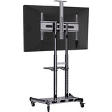 HAGOR Twin HD Stand, Standsystem