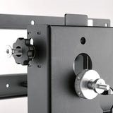 HAGOR VWH-5, Wandhalterung