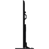 Hisense 100E7Q PRO, QLED-Fernseher