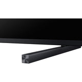Hisense 100E7Q PRO, QLED-Fernseher