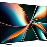 Hisense 100U7Q, LED-Fernseher