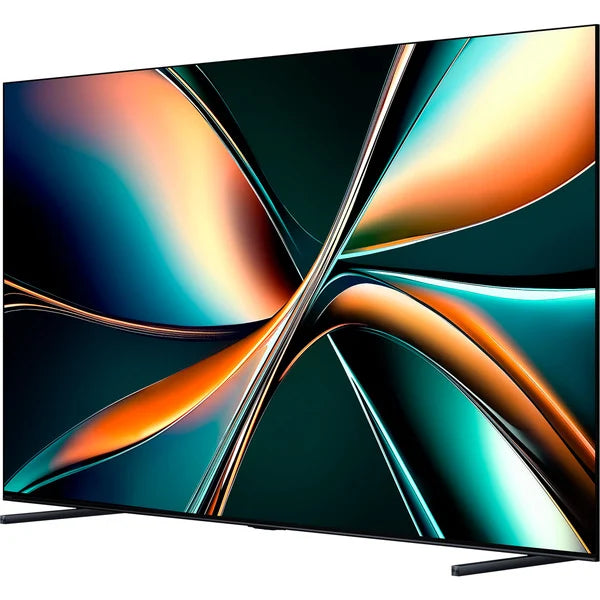 Hisense 100U7Q, LED-Fernseher