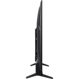 Hisense 65E77NQ, QLED-Fernseher