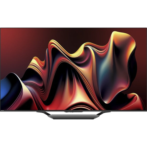 Hisense 75U7NQ, QLED-Fernseher